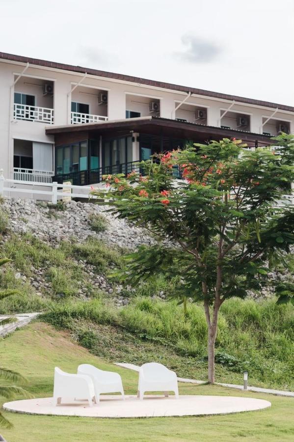 Wangpruksa Resort Муаклек Экстерьер фото