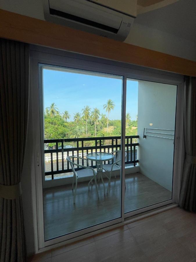 Wangpruksa Resort Муаклек Экстерьер фото