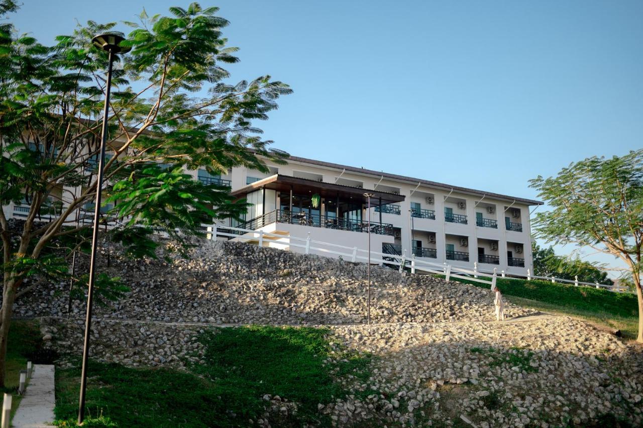Wangpruksa Resort Муаклек Экстерьер фото