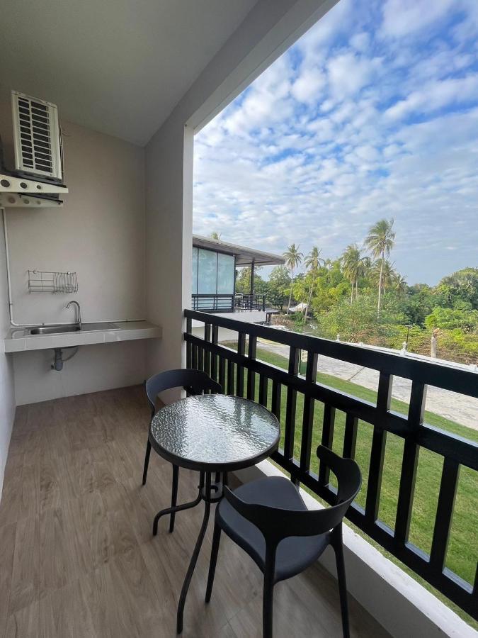 Wangpruksa Resort Муаклек Экстерьер фото