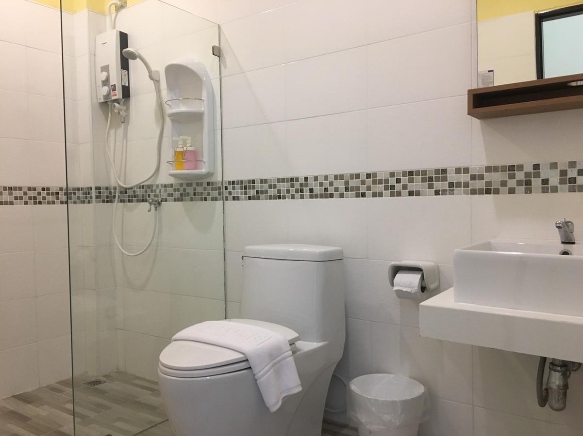 Wangpruksa Resort Муаклек Экстерьер фото